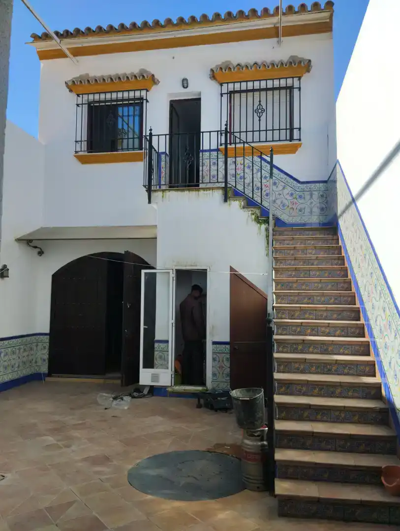 Casa o chalet en venta en Almonte con Balcón