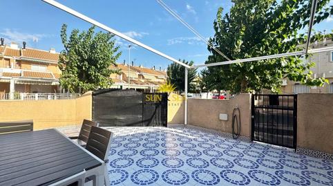 Photo 3 of Single-family semi-detached to rent in Los Narejos - Punta Calera, Murcia