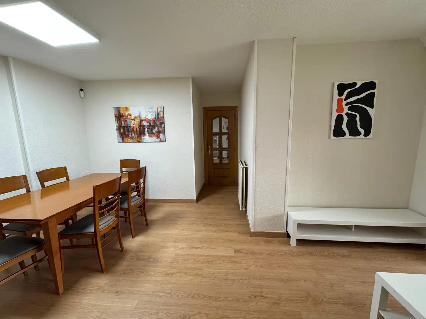 Wohnung zur Miete in Avenida Olímpica, El Soto - Azorín