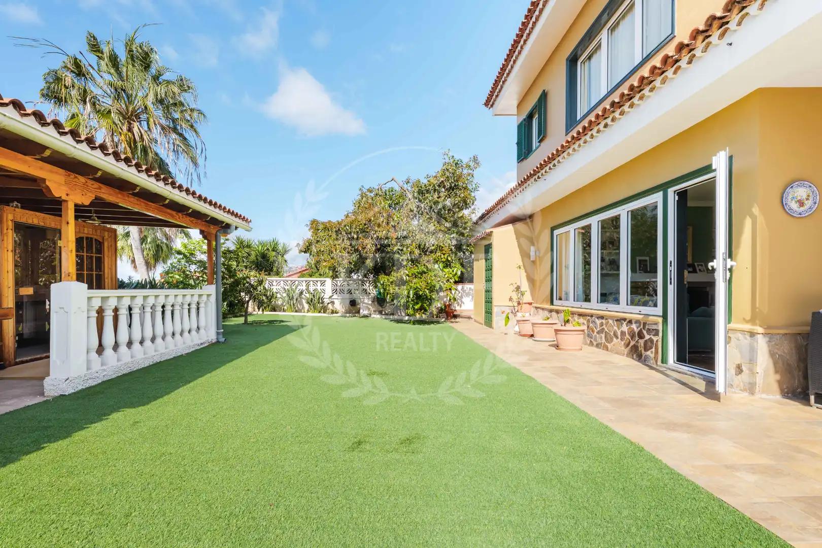 Chalet con terraza en venta en Camino Durazno, imagen 3