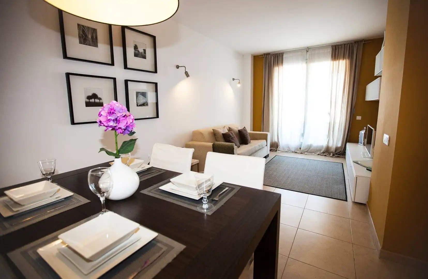 Appartamento con ascensore in vendita a Santa Clotilde, imagen 8