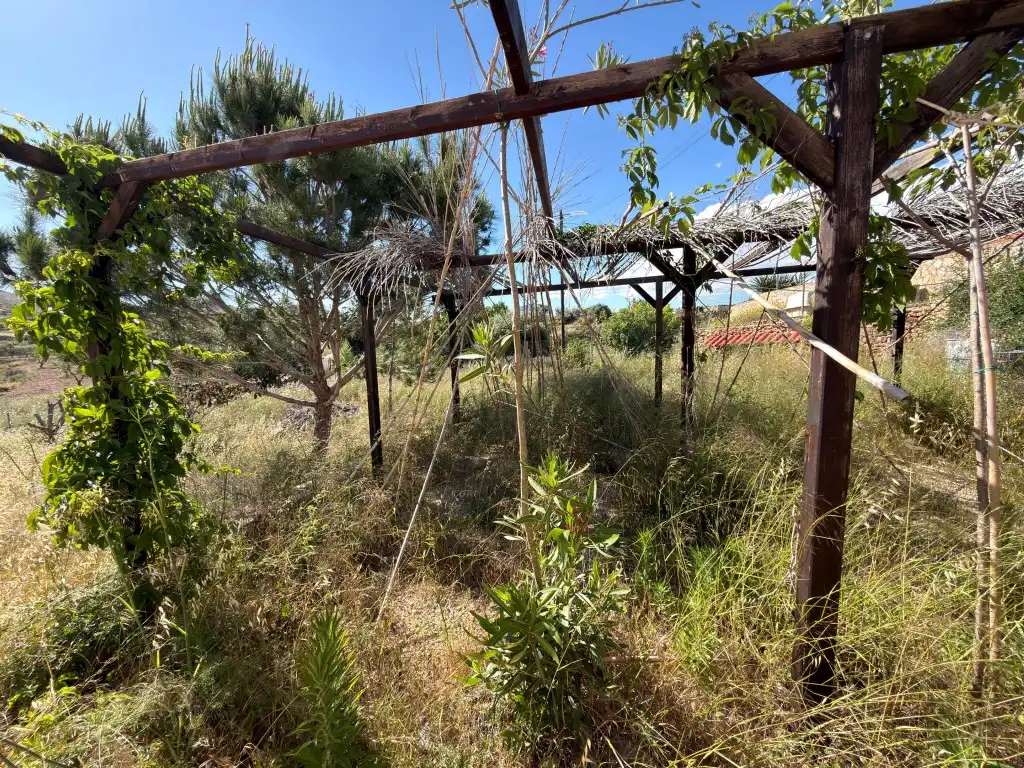 Finca rústica en venda en Cartagena