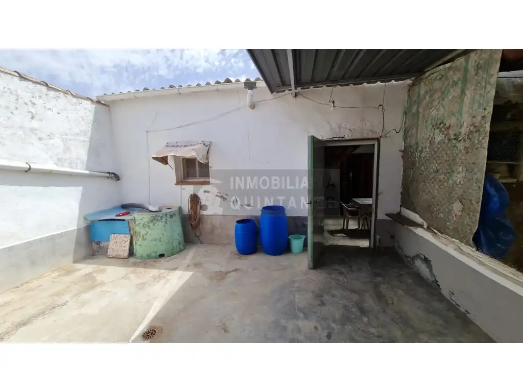 Casa o chalet en venta en Calle Pirubi, 3, La Puebla de Almoradiel