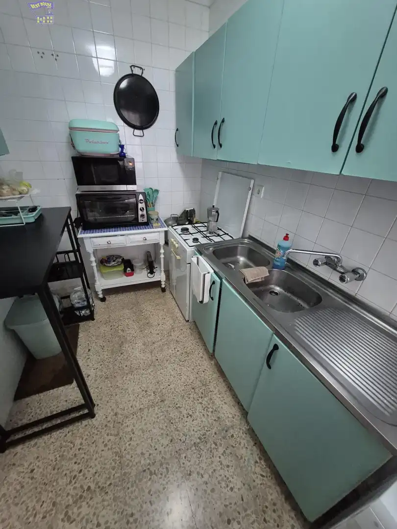 Cuina de Pis en venda en Arcos de la Frontera