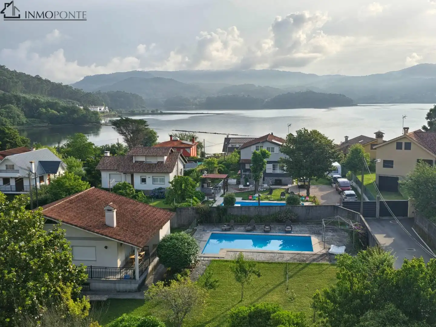 Maison mitoyenne avec jardin à vendre à Larache - Vilaboa, imagen 33