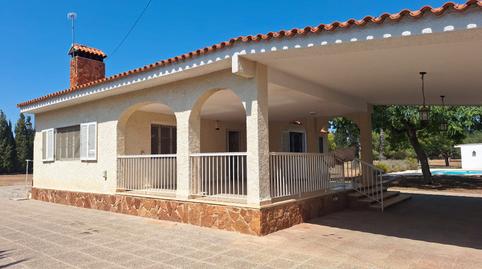 Photo 2 of House or chalet to rent in Carrer D'astúries, Gallipont, Valencia