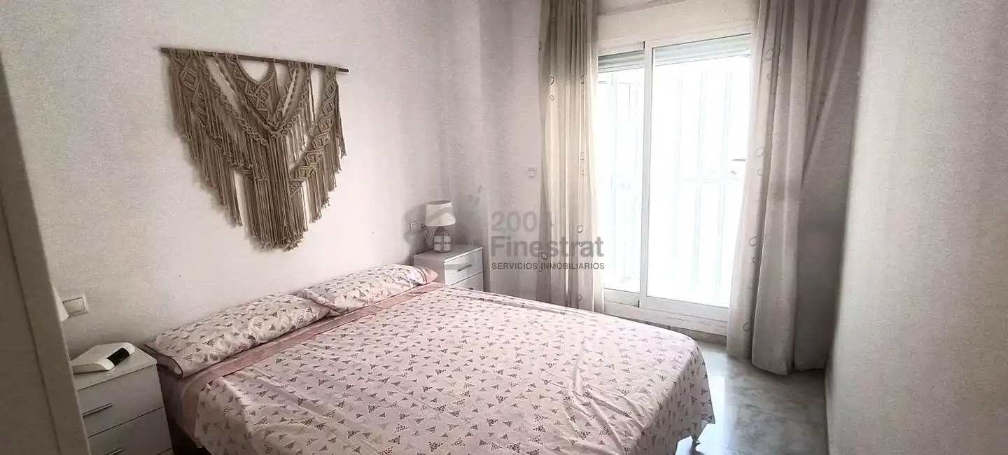 Wohnung mit Pool zum Verkauf in calle Llevant, imagen 4