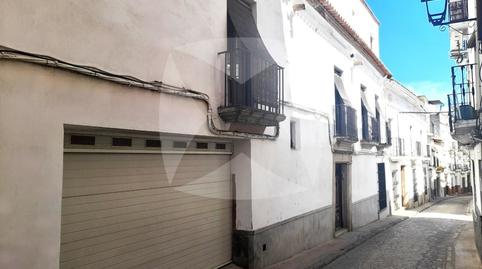 Foto 5 de Casa o chalet en venta en Calle Hernan Cortes, Alburquerque, Badajoz