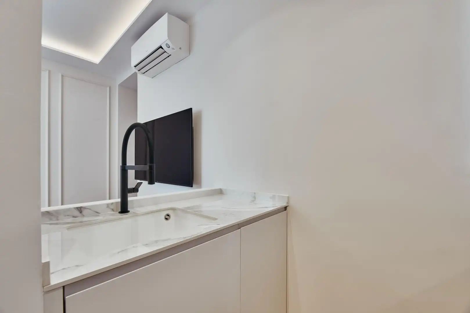 Baño de Piso en venta en Madrid con Aire acondicionado, Calefacción y Amueblado