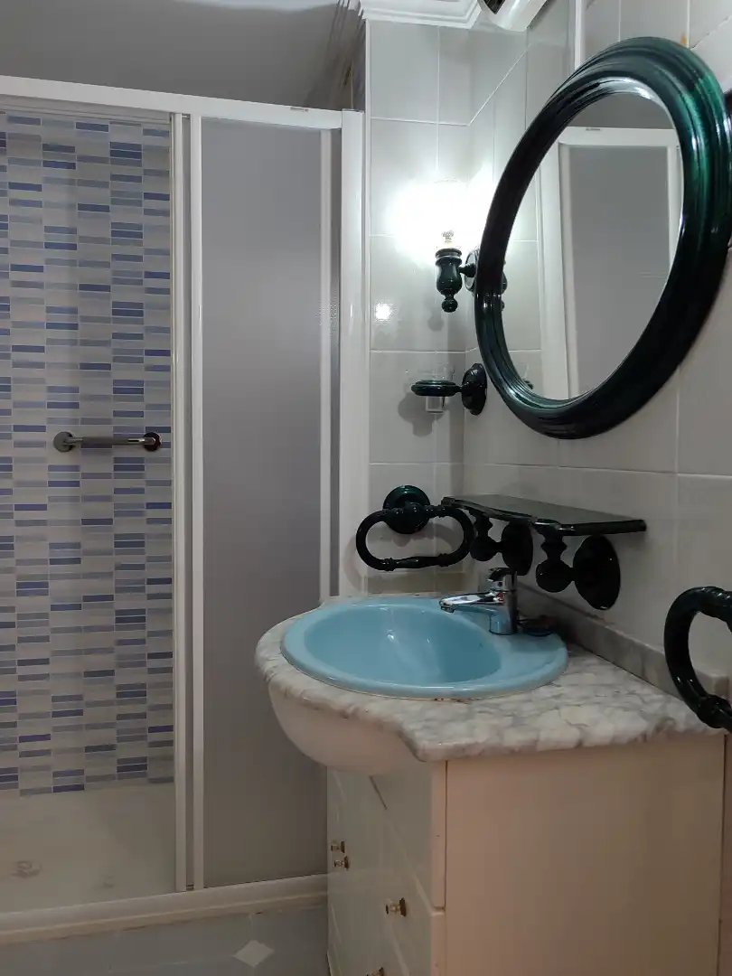 Penthouse mit Aufzug zum Verkauf in Carrer Calderón de la Barca 41, imagen 35
