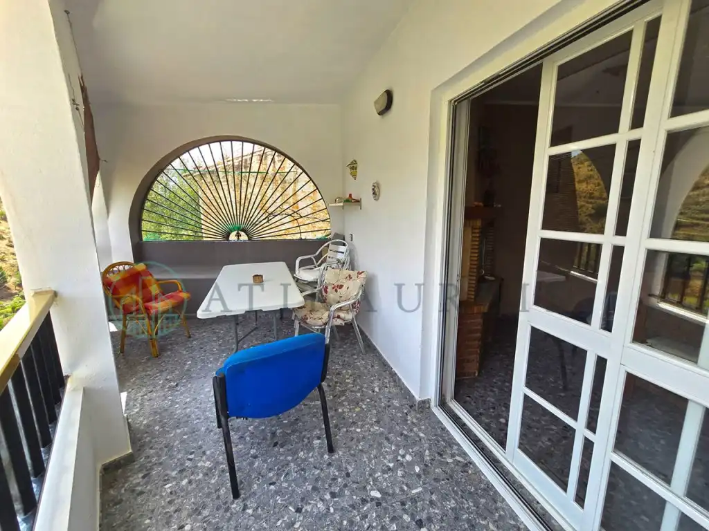 Haus zum Verkauf in Barrio Rio Bermuza, imagen 38