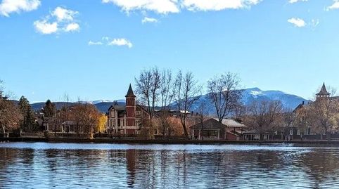PARCELA EN PUIGCERDA