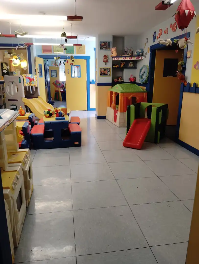 Business premises to rent in Rúa Calvario, imagen 7
