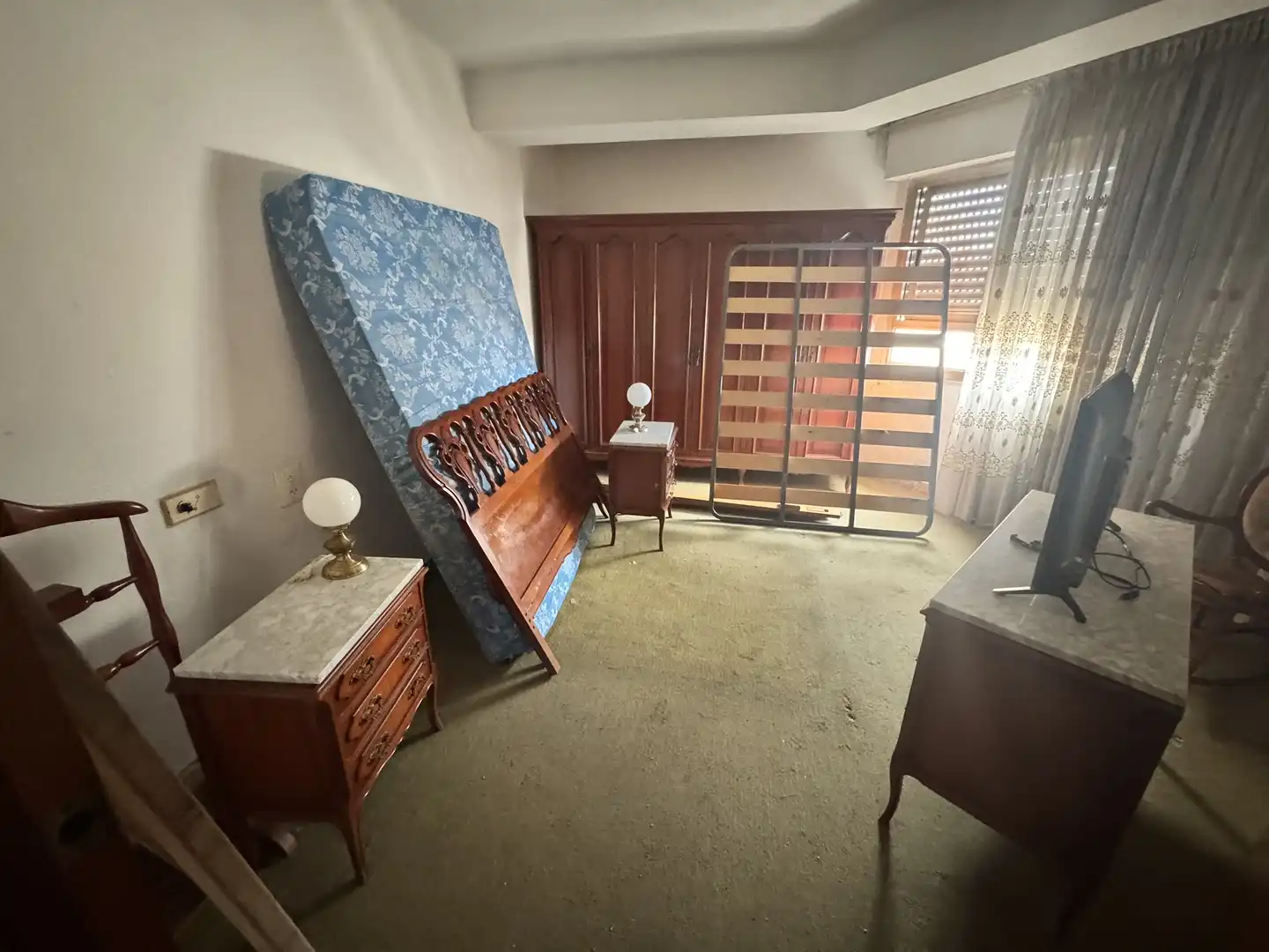 Habitación de Piso en venta en Castellón de la Plana / Castelló de la Plana