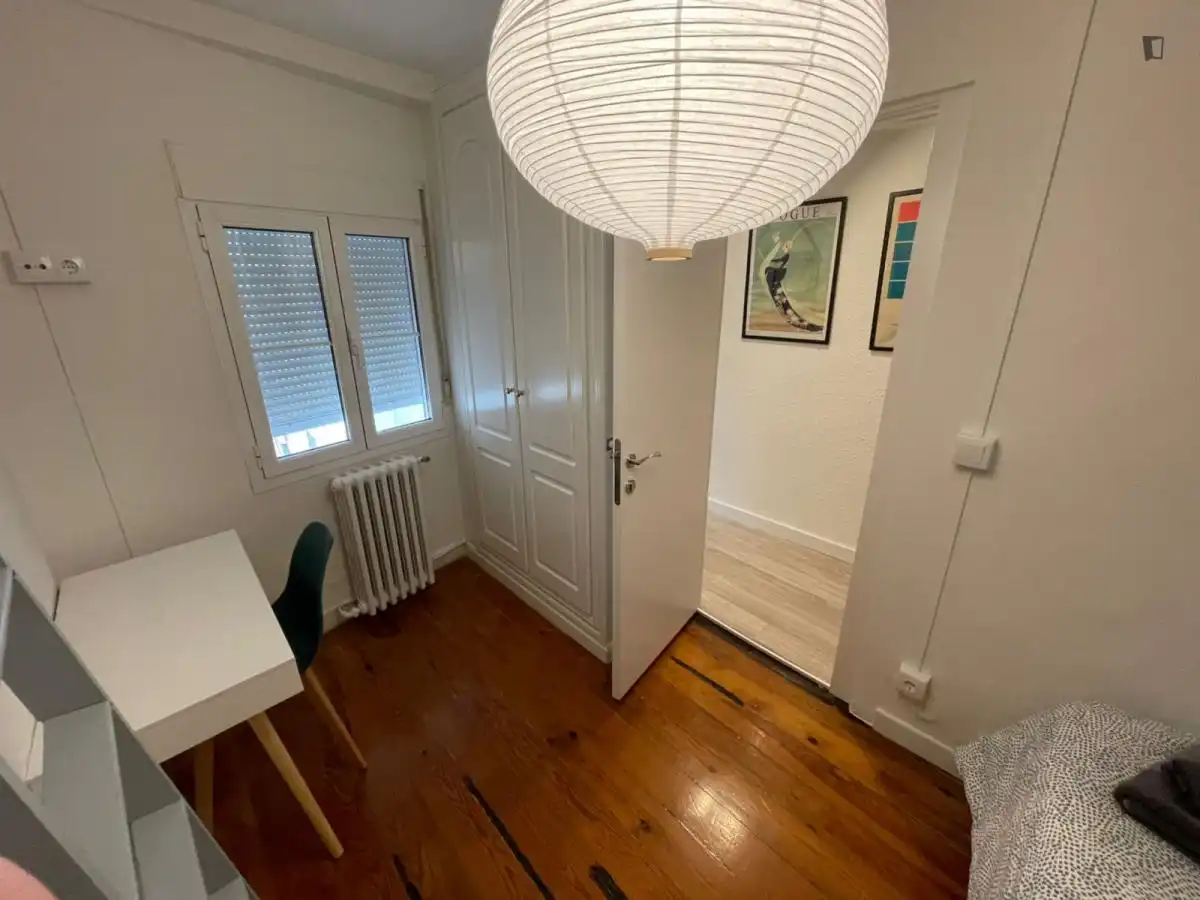 Apartamento de alquiler en Villa Pilar
