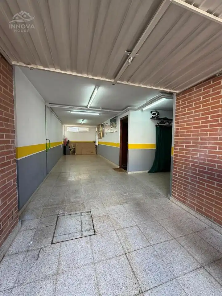Casa o chalet en venta en Sector Plaza de Toros