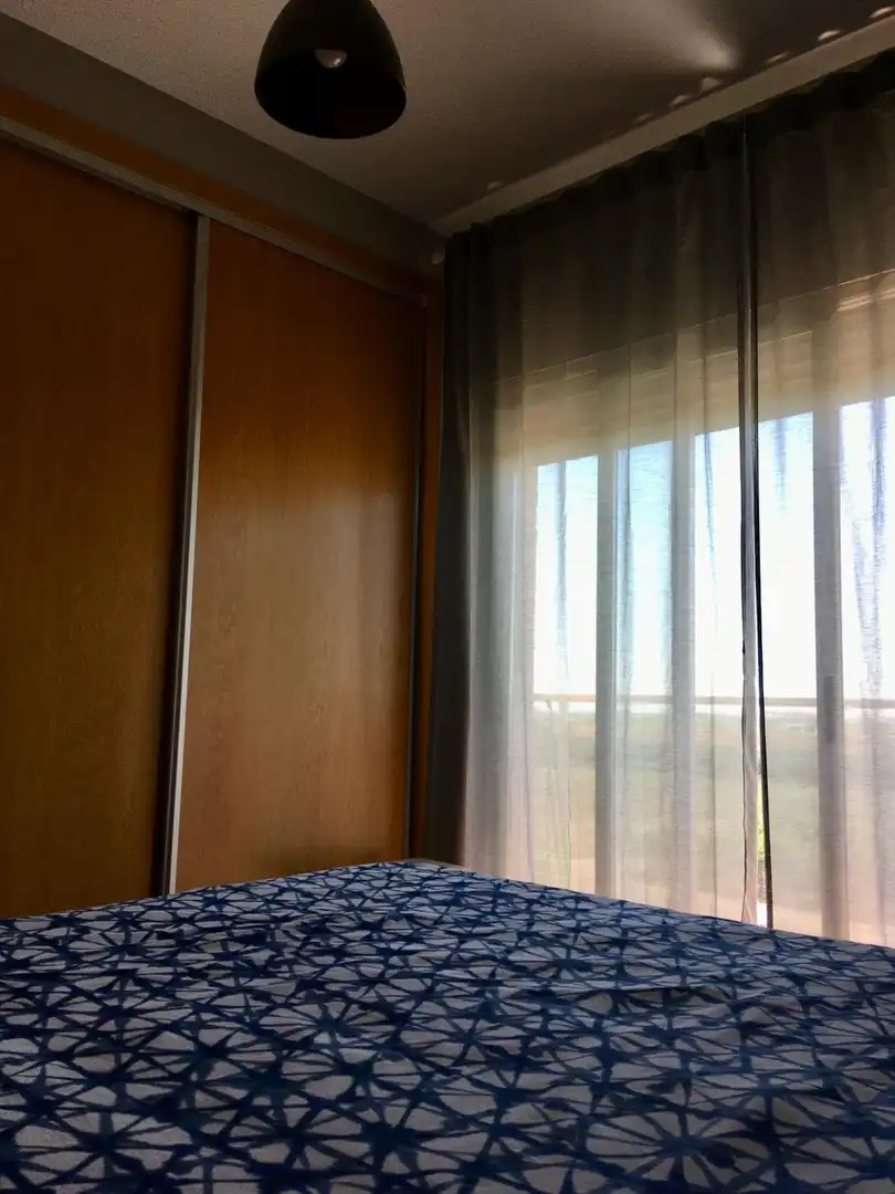 Habitación de Piso en venta en Museros con Aire acondicionado y Balcón