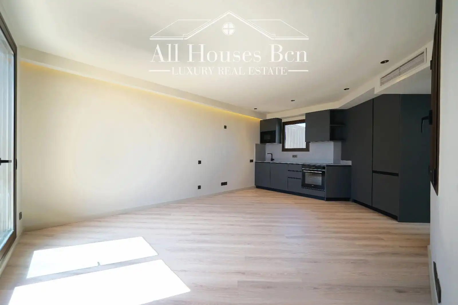 Penthouse mit Terrasse zum Verkauf in Provença, imagen 11