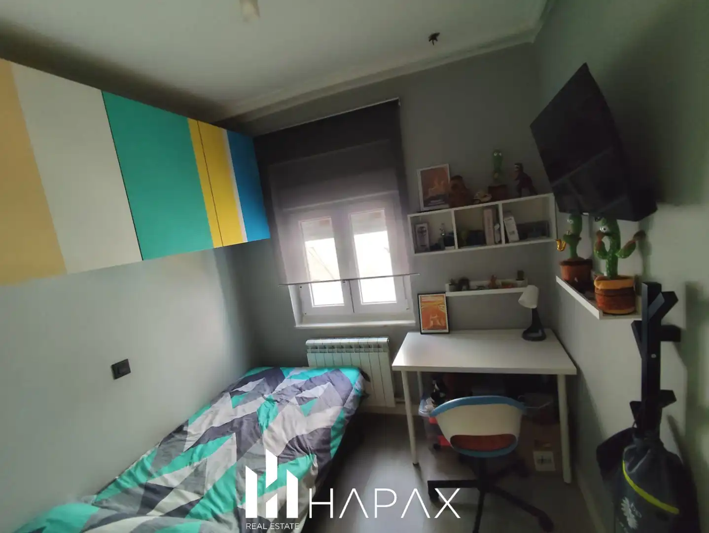 Flat for sale in Salamanca - CL CAMELIAS, LAS, imagen 18