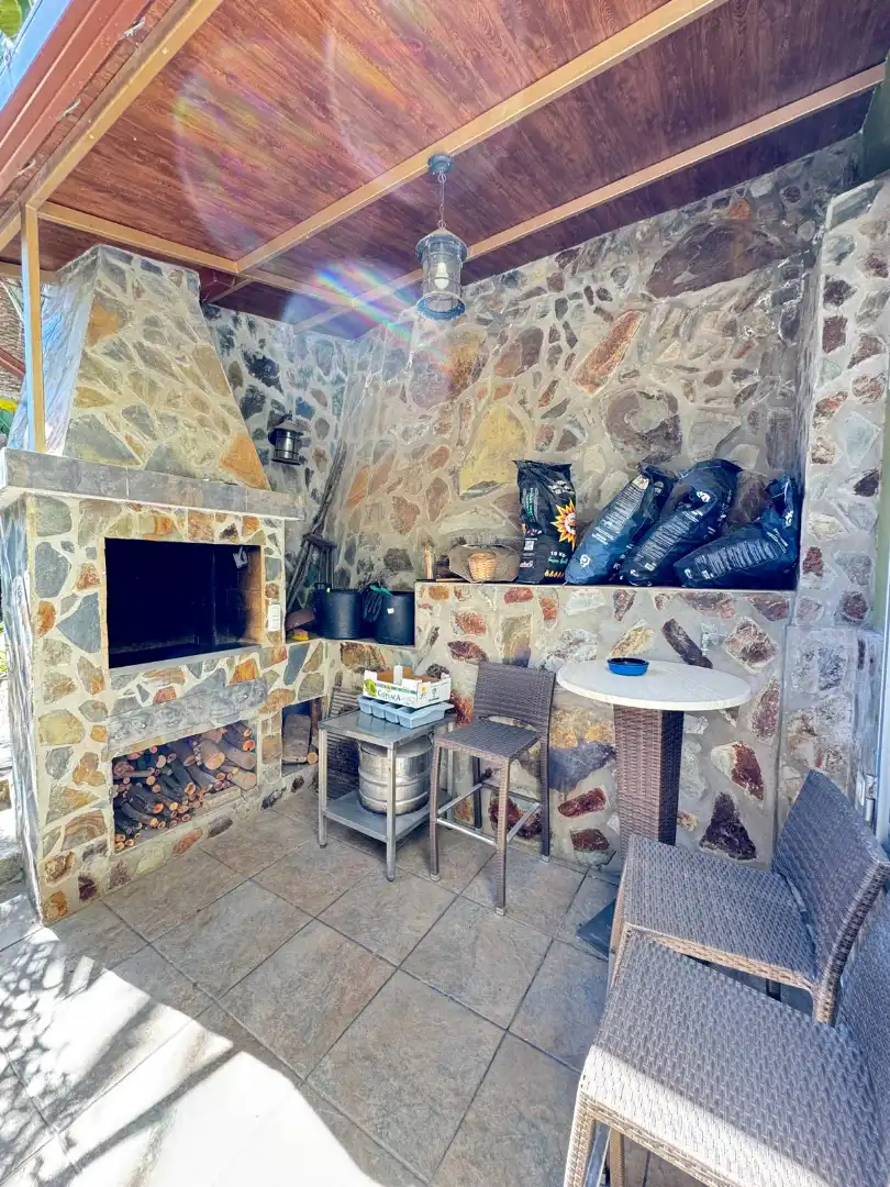 Casa o xalet en venda a Fasnia