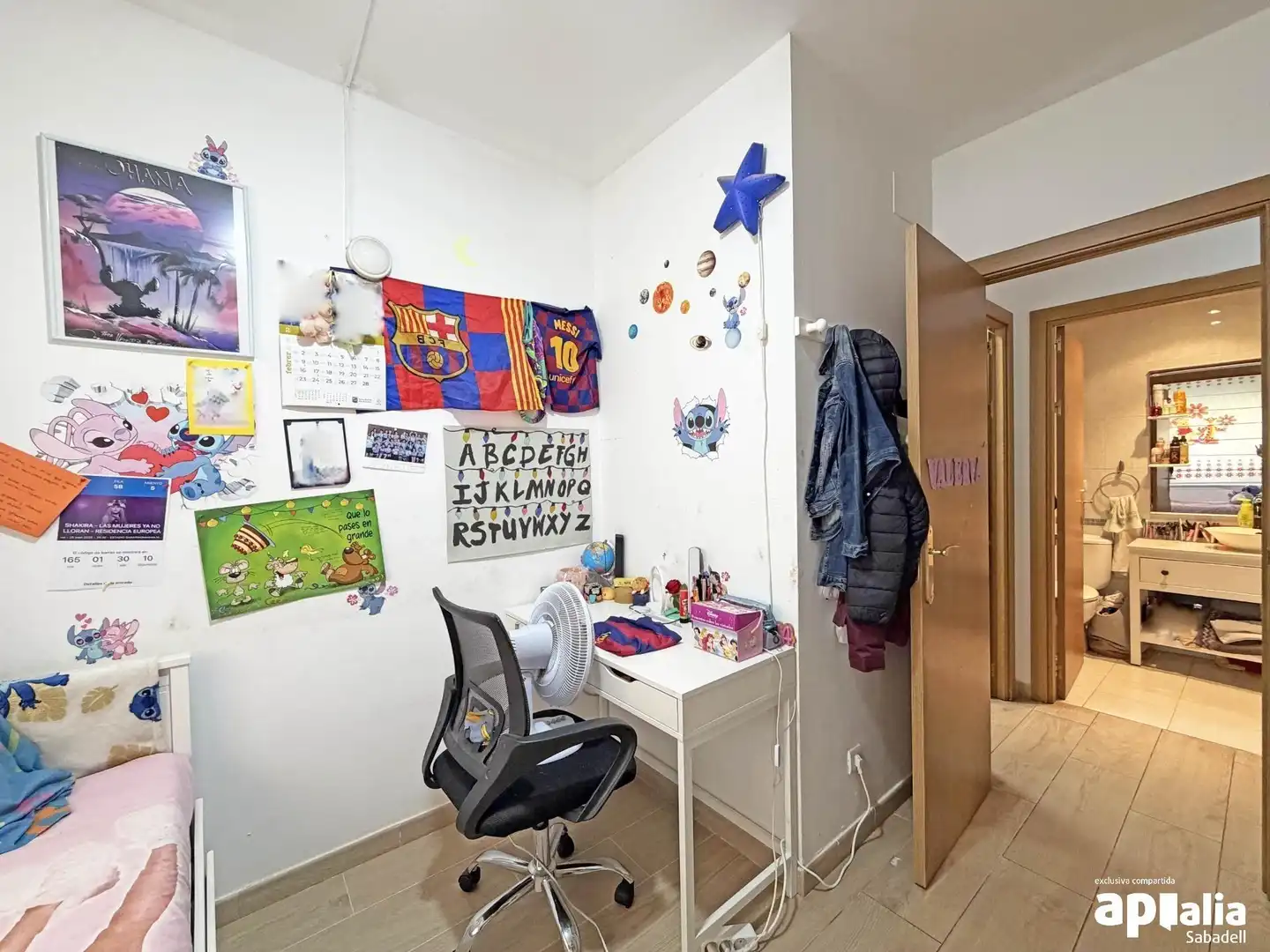Bajo con terraza en venta en Barri Antic, imagen 20