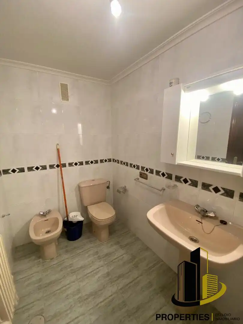 Baño de Piso en venta en Guijuelo