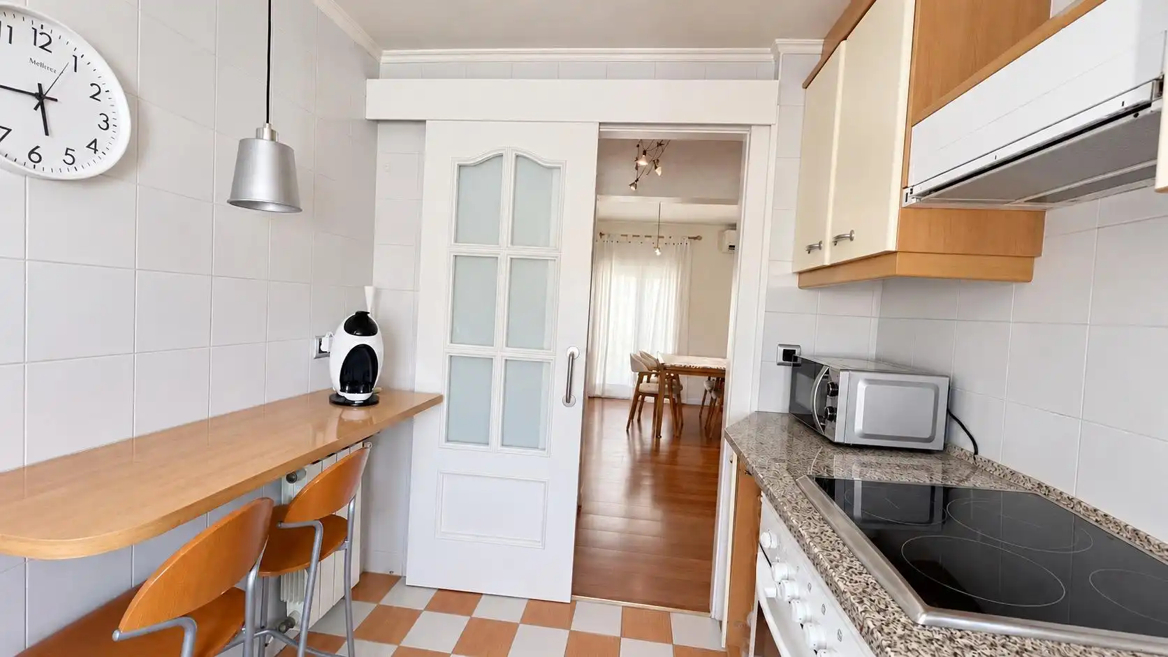 Wohnung mit Balkon zum Verkauf in Rocafonda, imagen 9