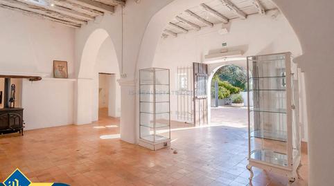 Foto 5 de Casa o xalet en venda a Santa Gertrudis, Illes Balears