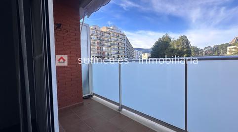 Foto 2 de Piso en venta en Santa Rosa, Alcoy / Alcoi