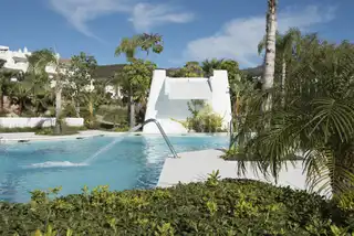 Pis amb piscina en venda a Playa Bahía Dorada, imagen 3