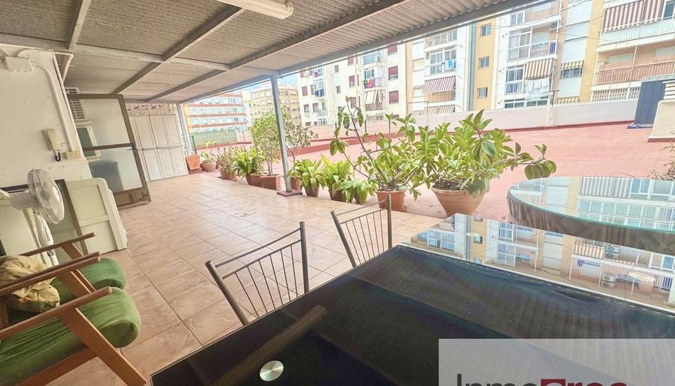 Foto 1 de Pis de lloguer a Carrer de L'estatut, Plaza Illes Columbretes, Castellón