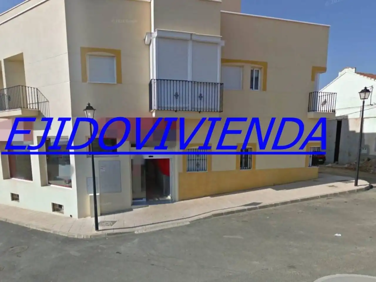 Local commercial à vendre à Dalías, imagen 4