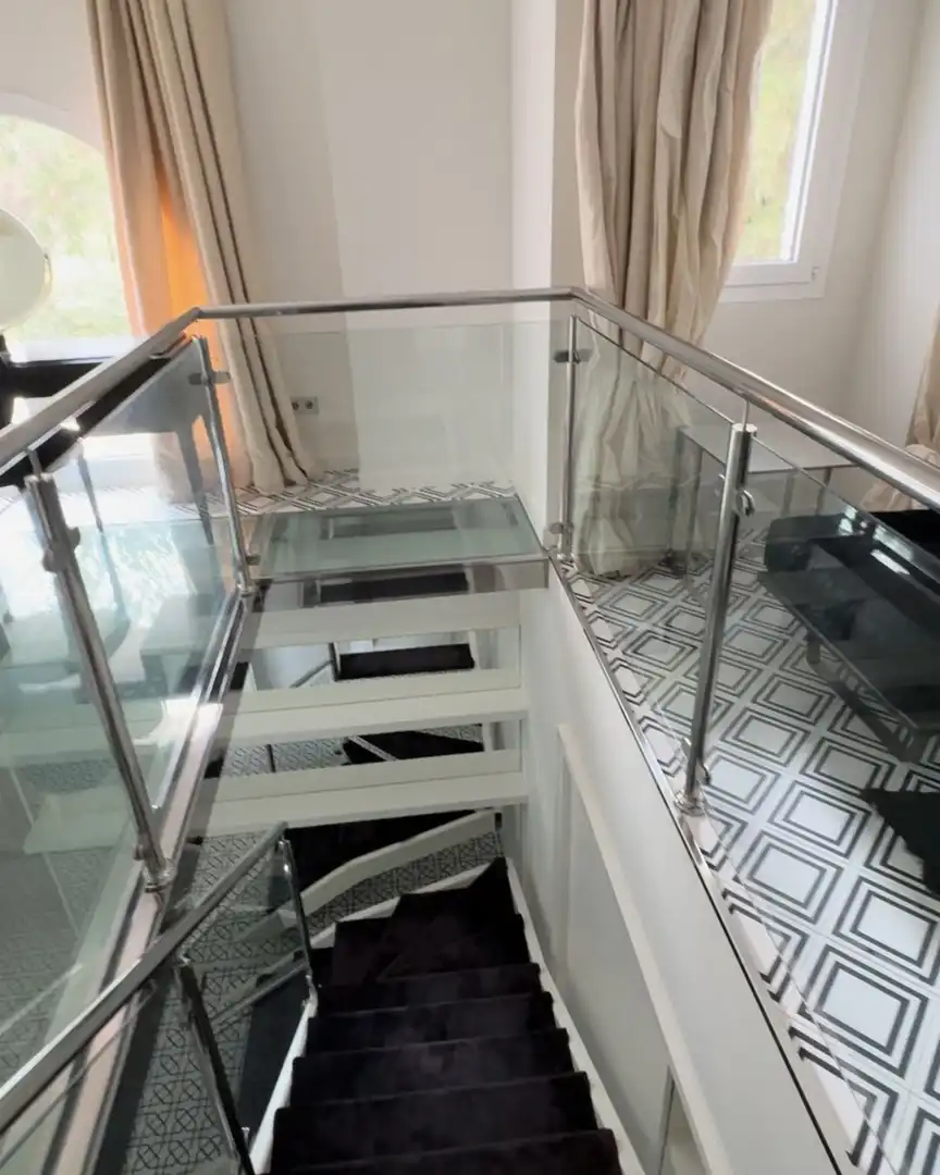 Reihenhaus mit Pool zum Verkauf in Marbella - Marbella,Avenida Bulevar PrÃÂ­ncipe Alfonso de Hohenlohe, imagen 16