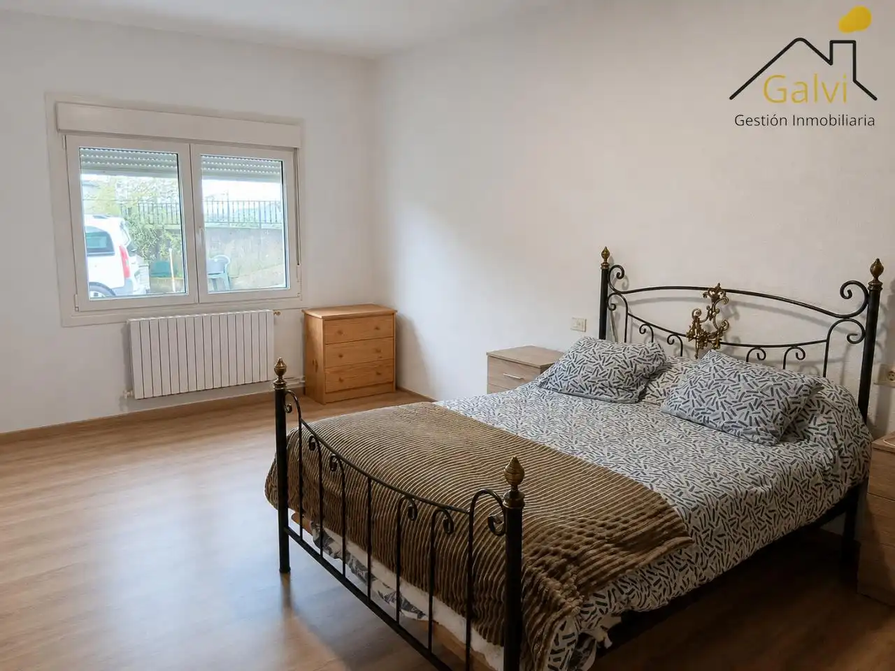 Habitación de Casa o chalet en venta en Cerceda con Calefacción, Jardín privado y Trastero