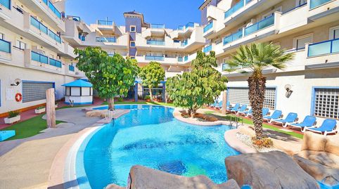 Foto 2 de Apartamento en venta en Aguamarina, Orihuela