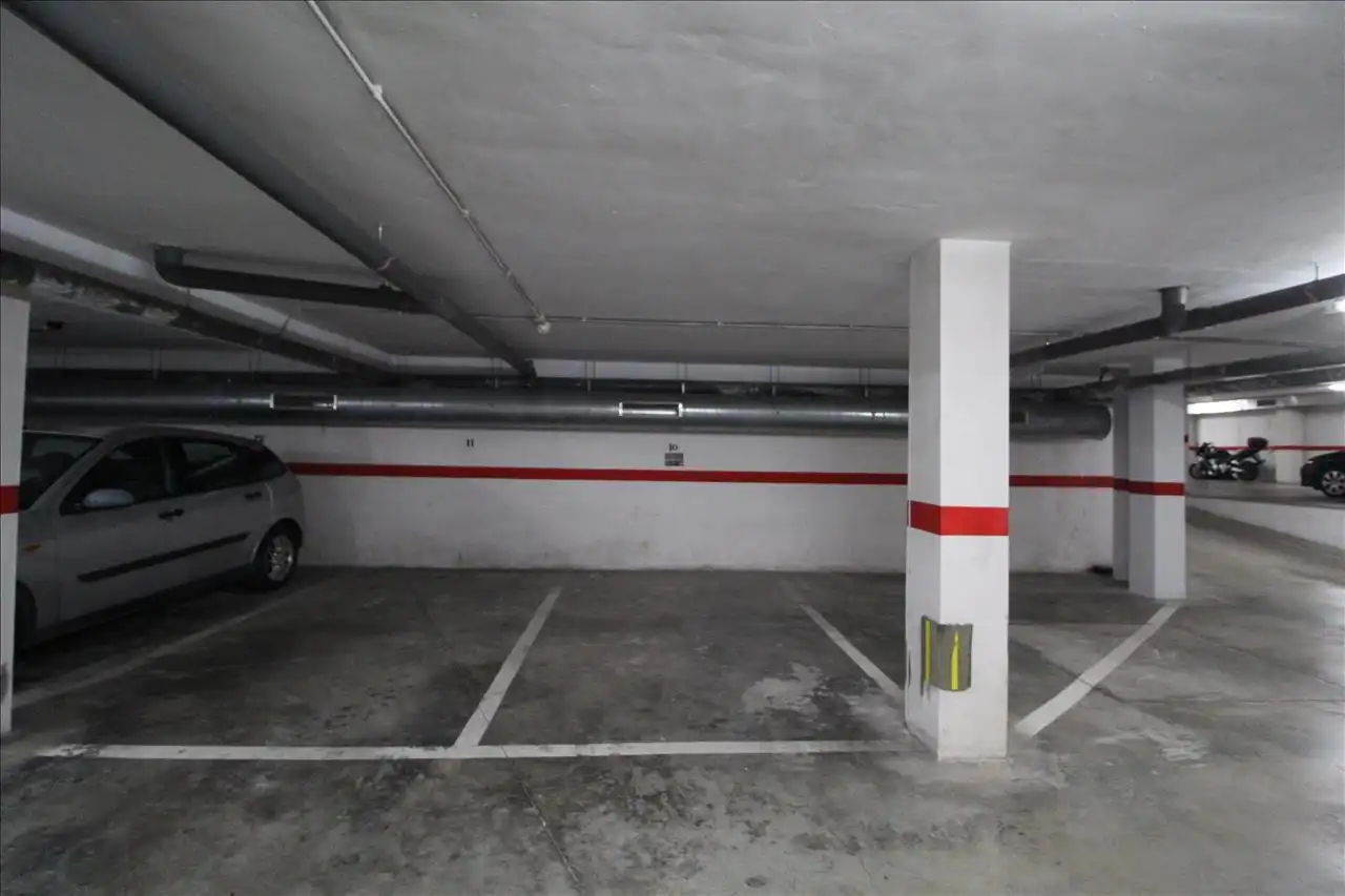 Garage for sale in Molinar, 53, -1, Centre - Zona Alta