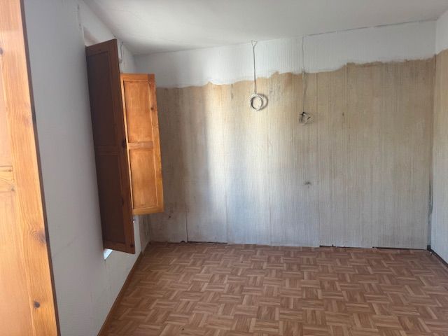 Dormitori de Casa adosada en venda en Vegadeo