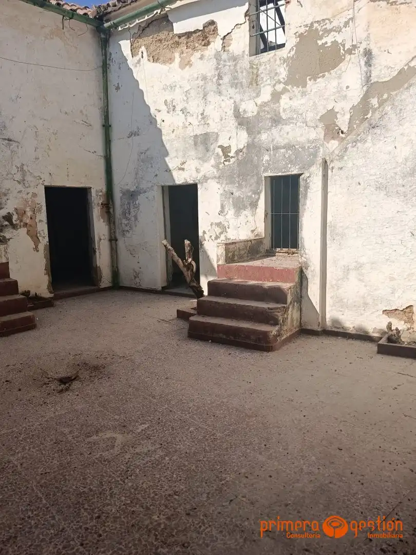 Casa o xalet en venda en Carmona