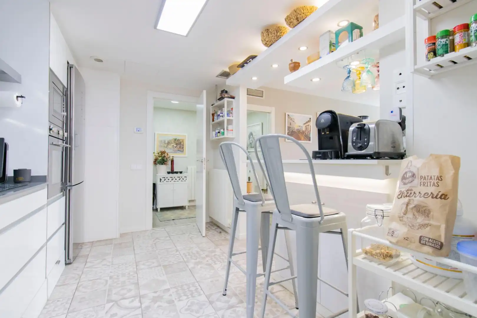 Appartement avec terrasse à vendre à Avenida ANTONIO FERRANDIS ACTOR 18, imagen 12