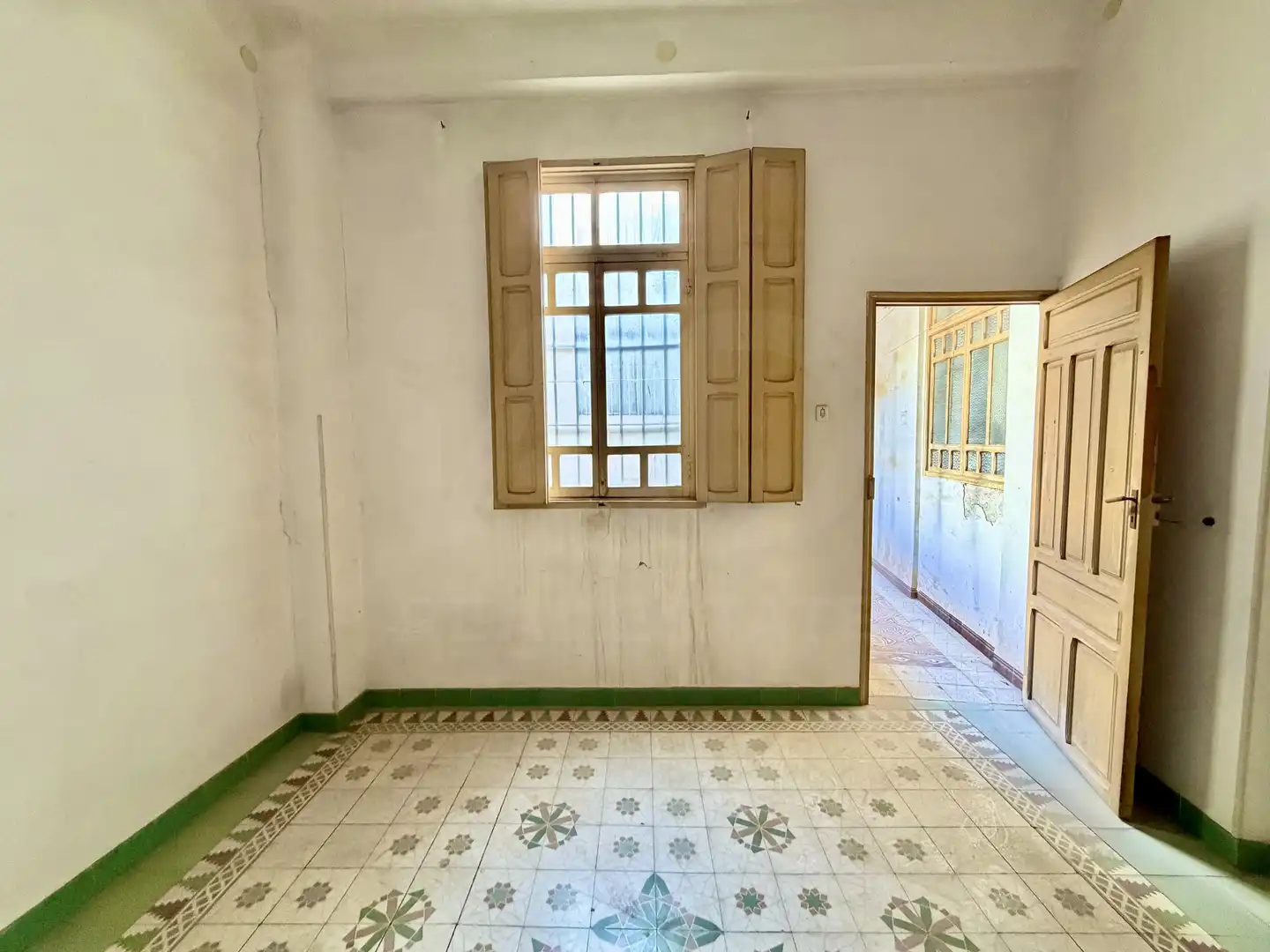 Casa o xalet en venda en Abarán amb Terrassa