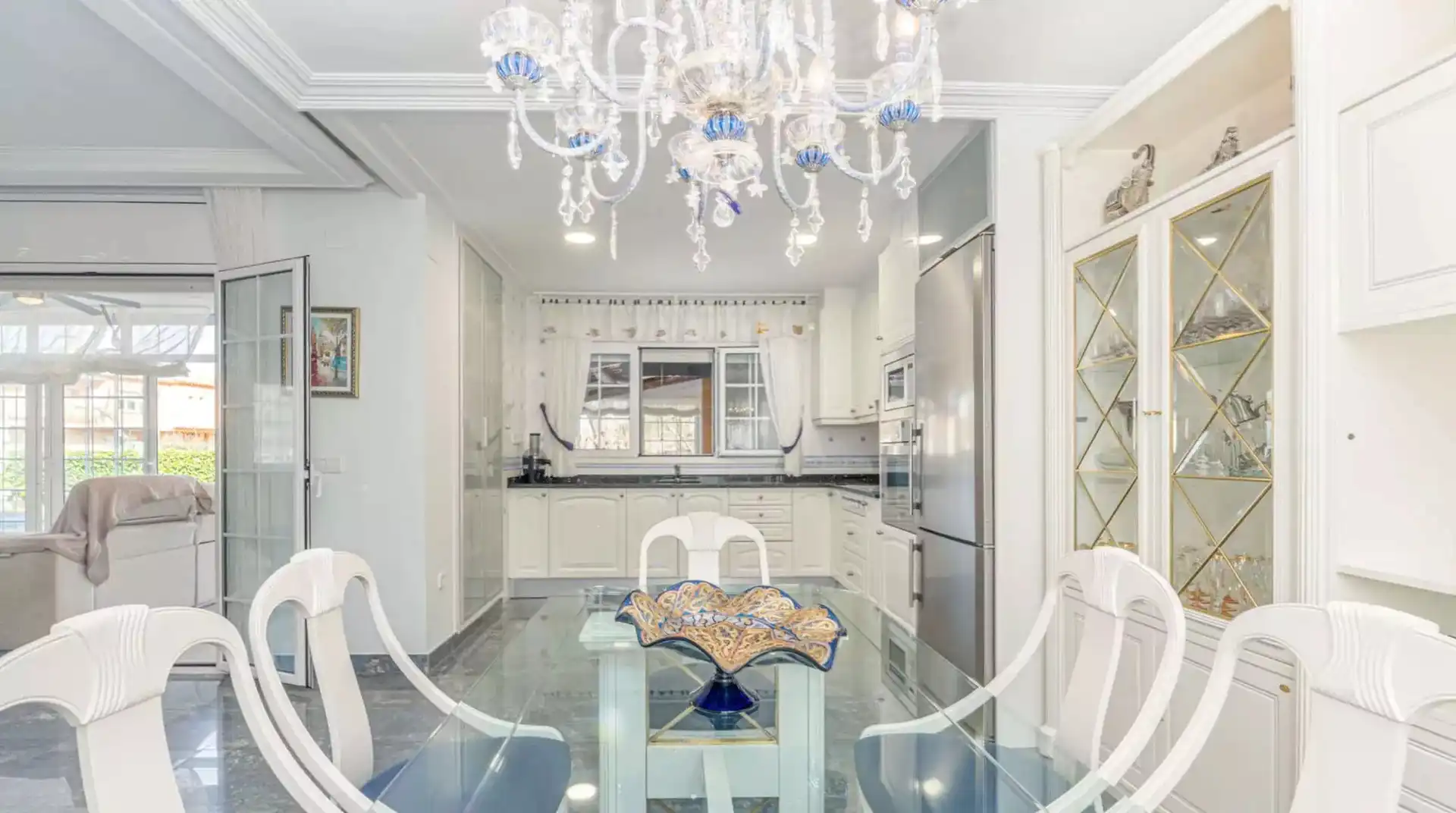 Casa con terraza en venta en Requesens 125, imagen 13