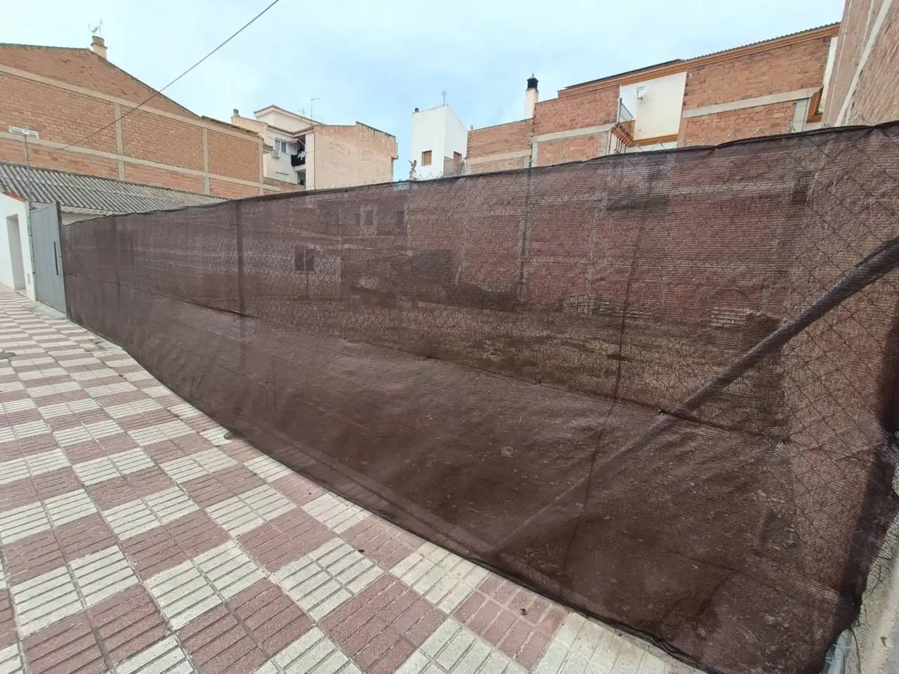 Terreni e lotti in vendita a Calle Jaén, imagen 2