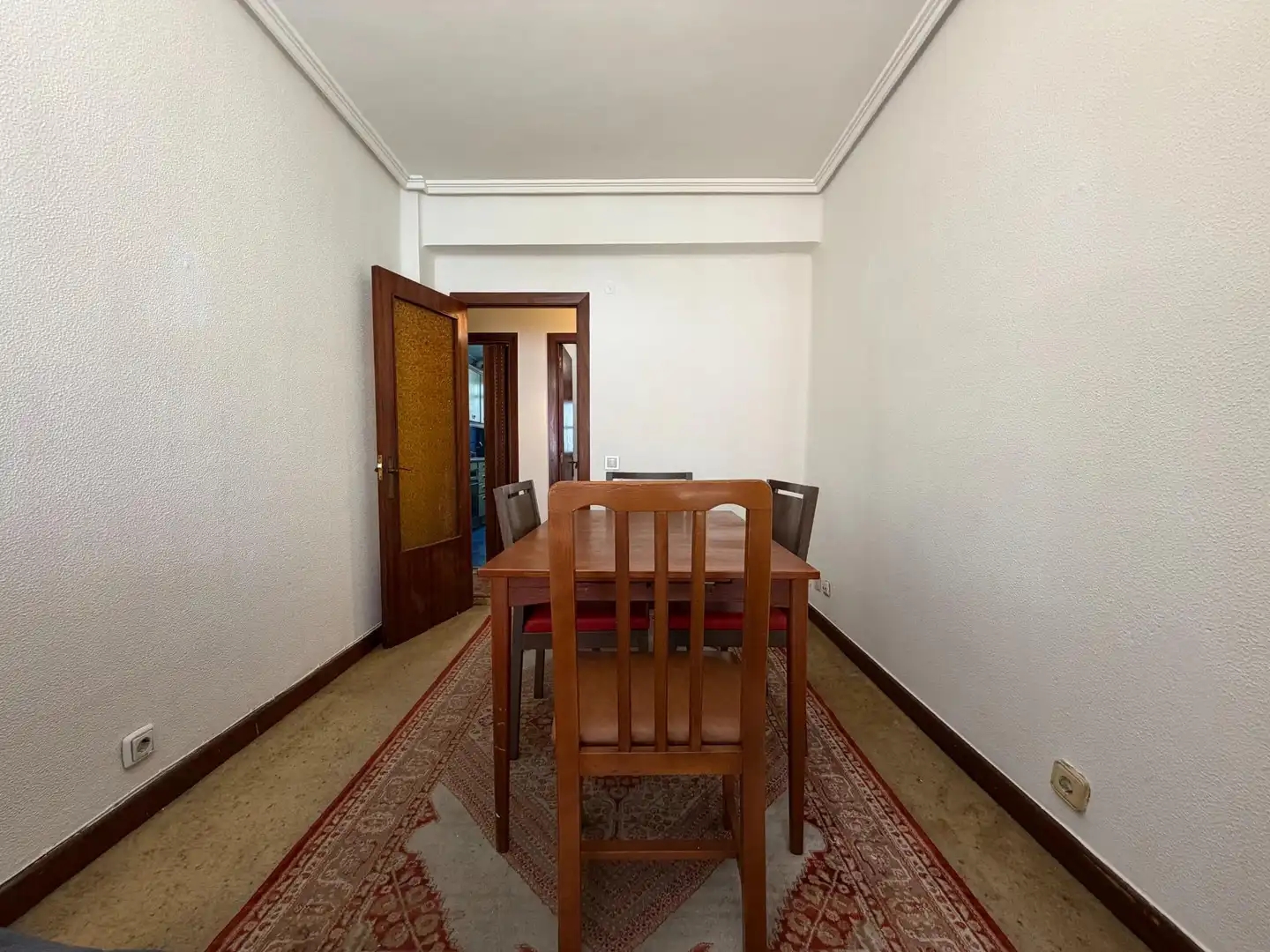 Comedor de Piso en venta en Santander