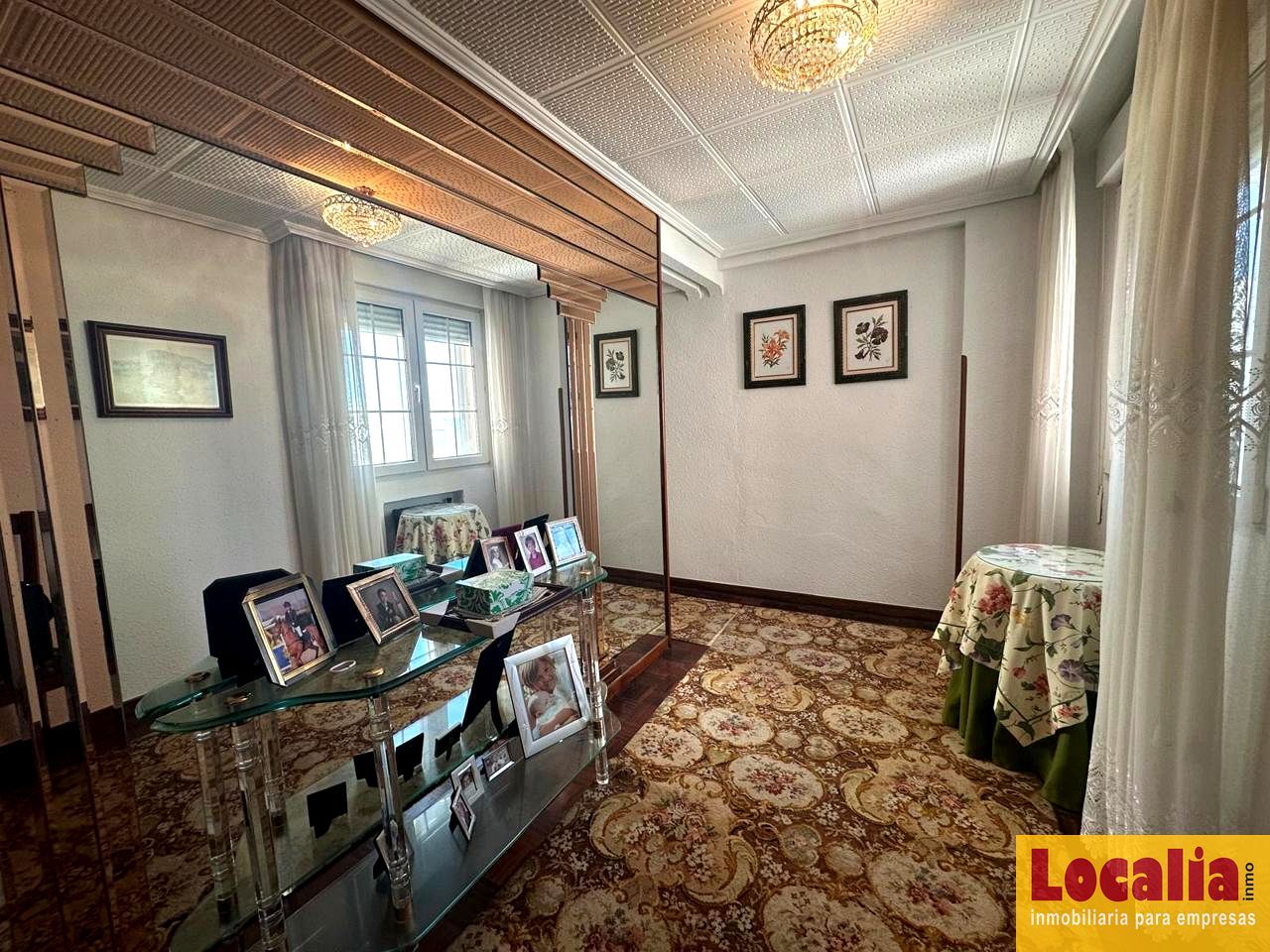 Flat for sale in El Astillero  