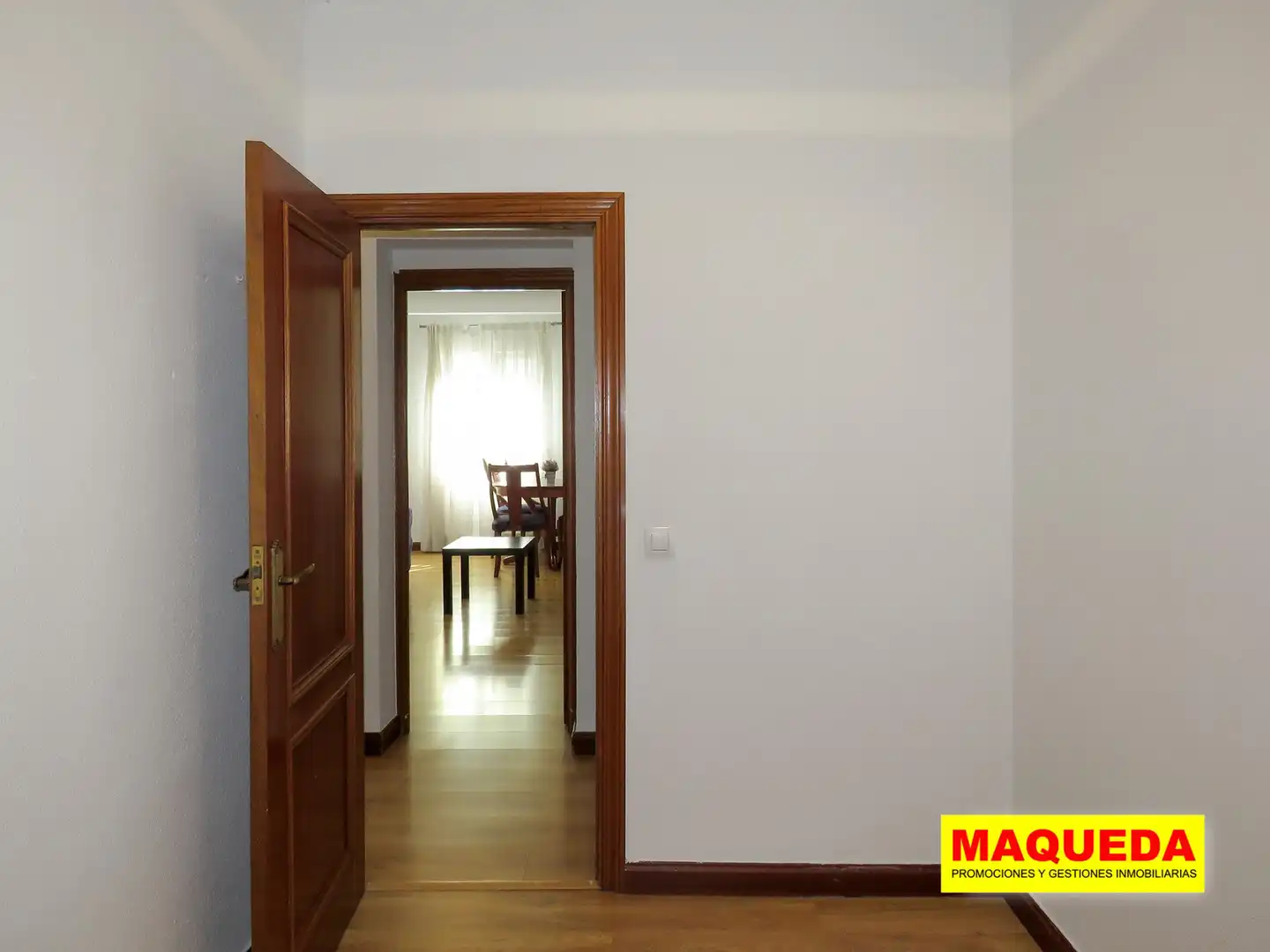 Wohnung zum Verkauf in Alcorcón mit Klimaanlage, Parkett und Terrasse