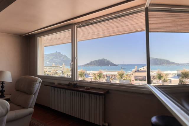 Piso en Venta en De Miraconcha Ibilbidea, 31 en Miraconcha