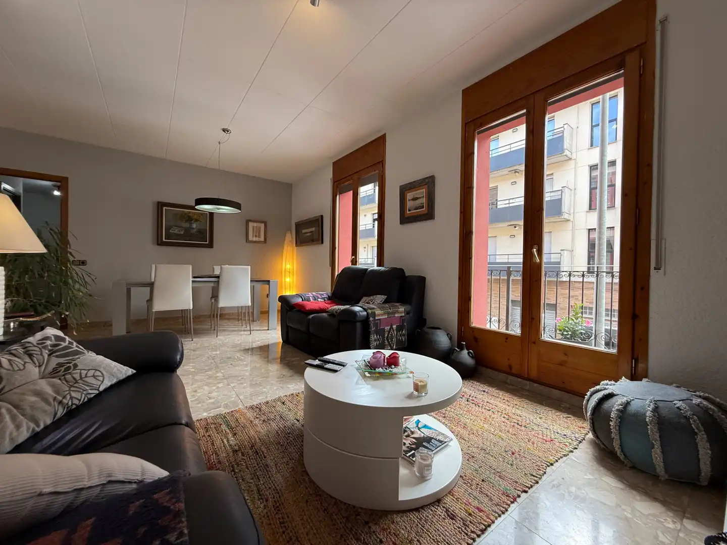 Casa con jardín en venta en Ripoll, imagen 3