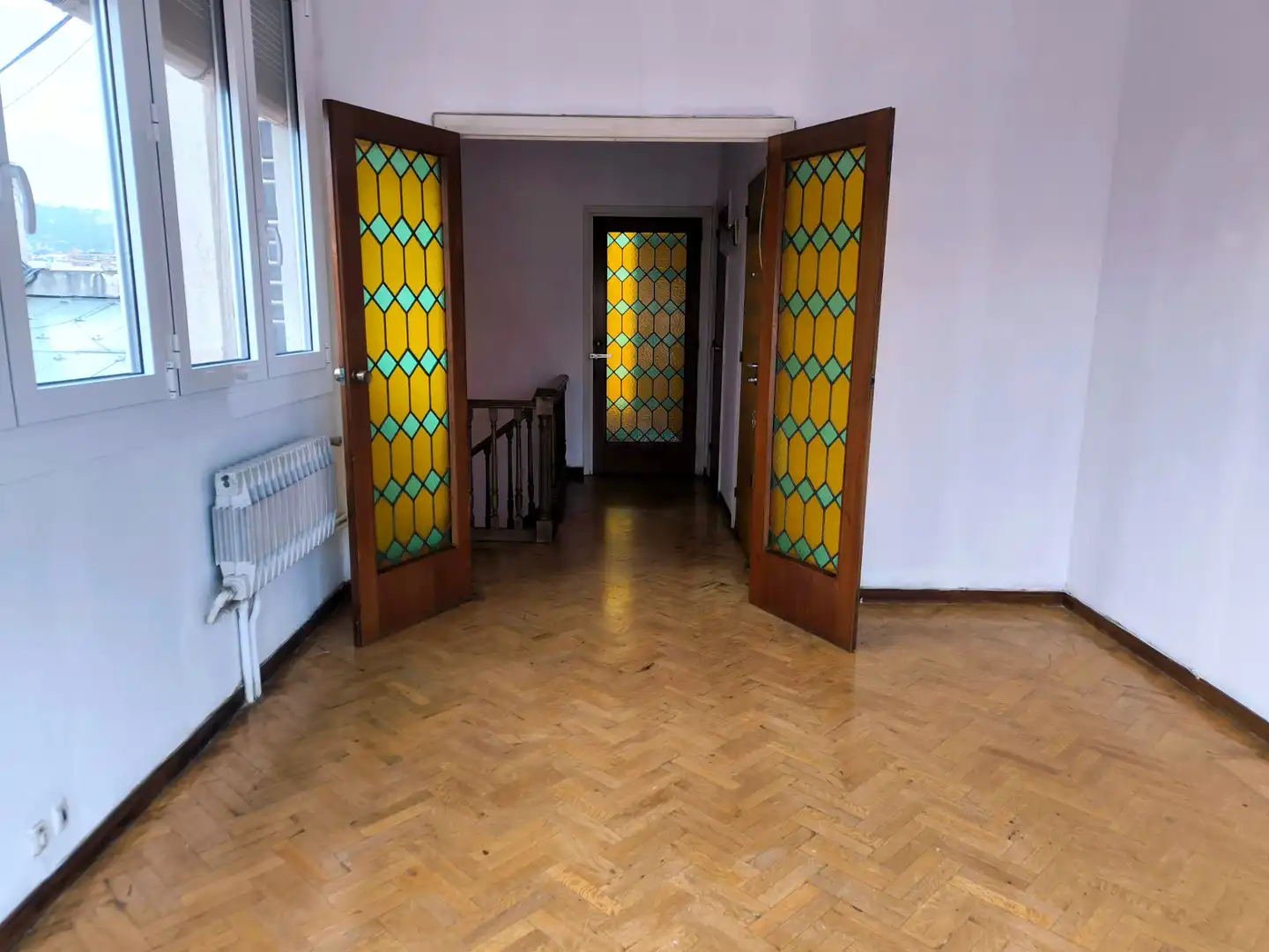 Attique avec ascenseur à vendre à Ronda del General Mitre, imagen 51