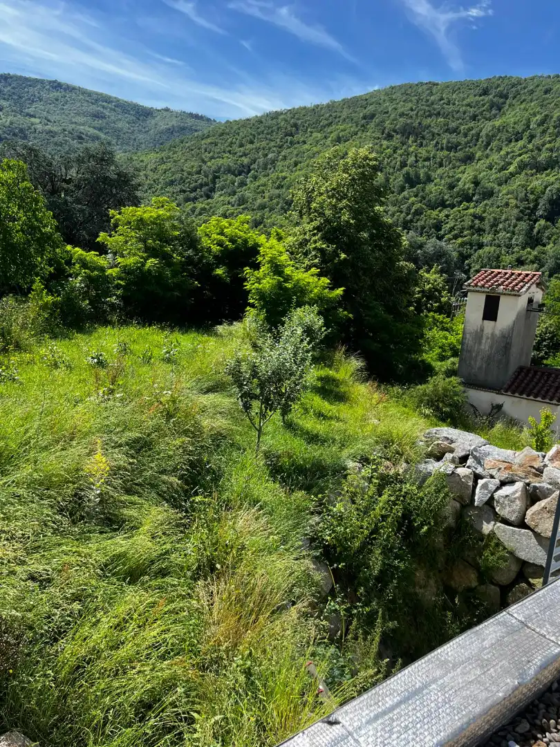 Haus oder Chalet zum Verkauf in Molló mit Möbliert