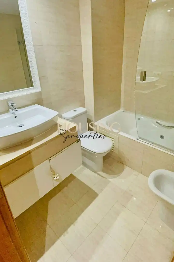 Bathroom of Detached homes for sale in  Palma de Mallorca  with Terrace, Balcony and Community pool
